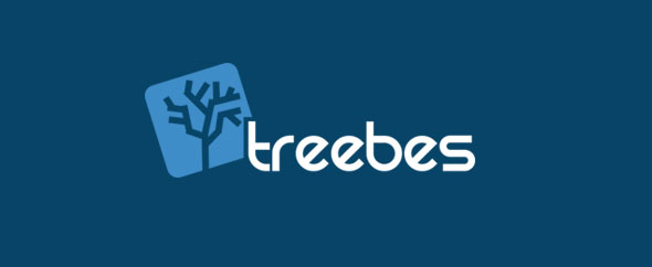 Treebes home envato