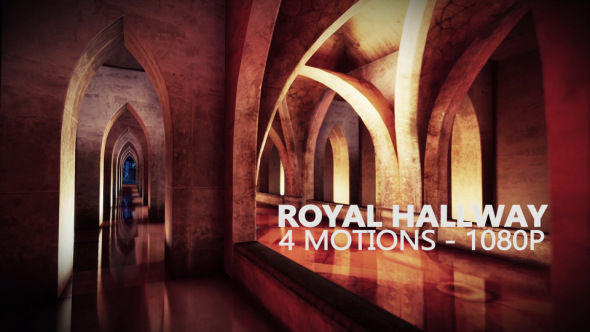 Royal Hallway