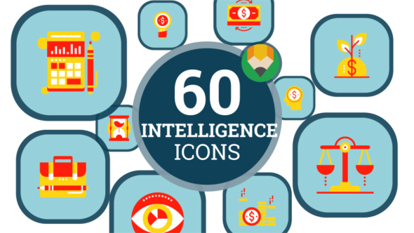 VideoHive Business Intelligence Tools Icon Set Flat Animated Icons 21241473 VideoHive Business Intelligence Tools Icon Set Flat Animated Icons 21241473