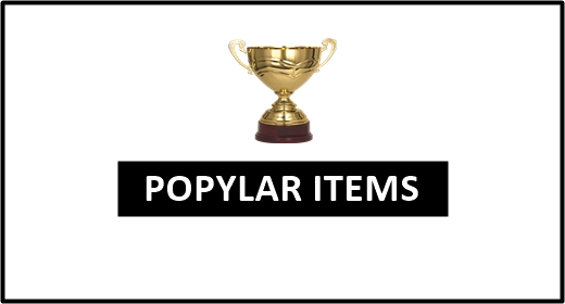 Popular Items