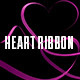 Heart Shaped Ribbon for Valentine's Day - VideoHive Item for Sale