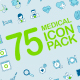 Medical Icon Pack - VideoHive Item for Sale
