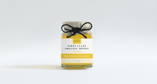 Artisan Product Labels