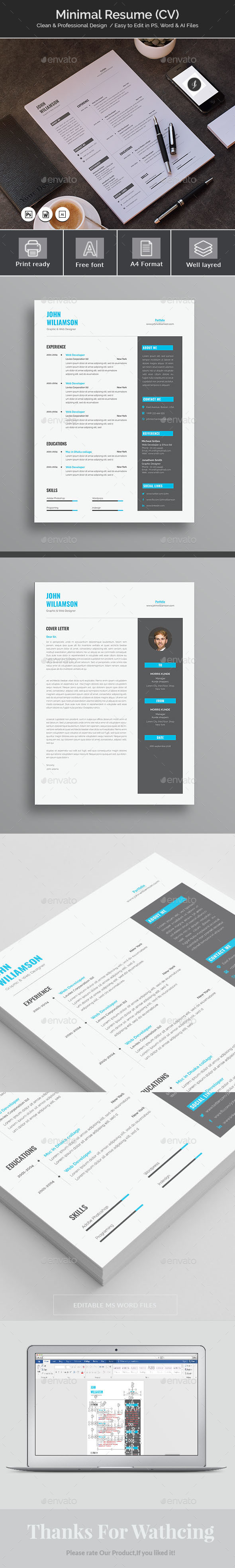 Resume - Resumes Stationery