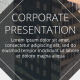 Corporate Presentation - VideoHive Item for Sale
