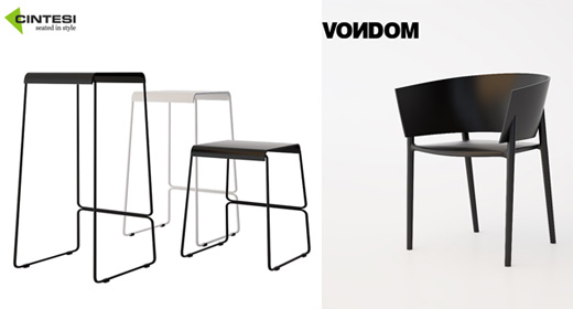 Furniture Collection