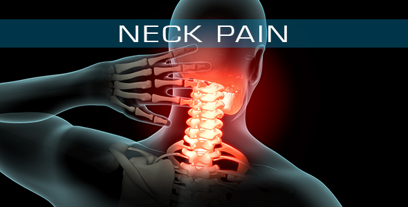Neck Pain alt