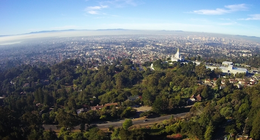 Quadcopter and Drones