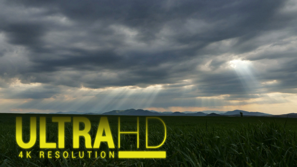 The Beginning of a Storm alt