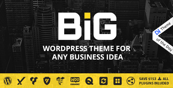 any business