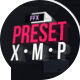 Preview Designer FFX - VideoHive Item for Sale