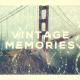 Vintage Memories - VideoHive Item for Sale