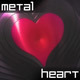 Metal Heart - VideoHive Item for Sale