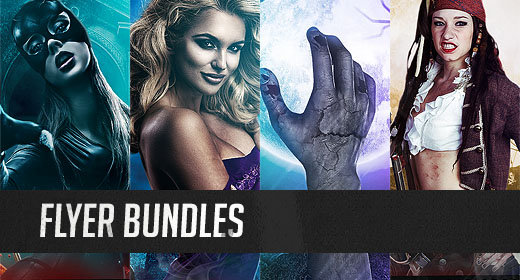 Flyer Bundles