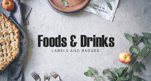 Foods And Drinks