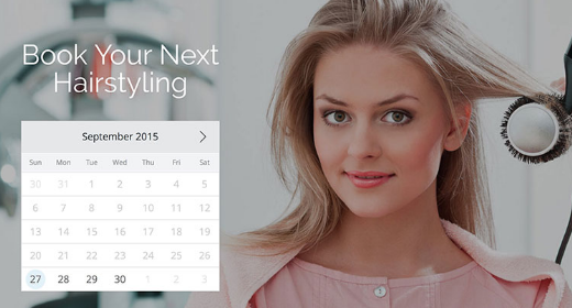 Top Most Popular Hair Salon and Barber Shop and Hairdresser WordPress Themes 2018