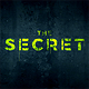 The Secret | Logo Reveal - VideoHive Item for Sale