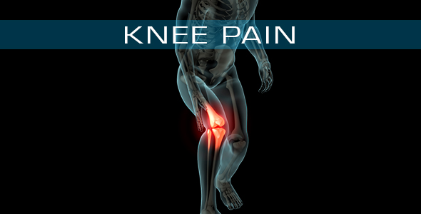Knee Pain alt