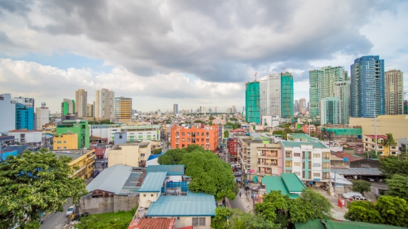 Makati Is a City in the Philippines Metro Manila Region and the Country s Financial Hub alt