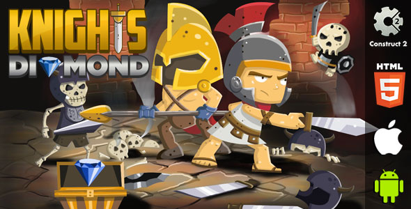 Egypt Stone War - HTML5 Game (CAPX) - 11