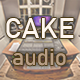 CakeAudio
