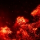 Red Magic Background - VideoHive Item for Sale
