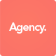 Agency - Creative Agency template Agency is a Creative HTML template suited for web agencies and freelancer who want to showcase their portfolio in a stylish minimal way.