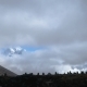 The Movement of Clouds Over the Mountain Ama Dablam - VideoHive Item for Sale