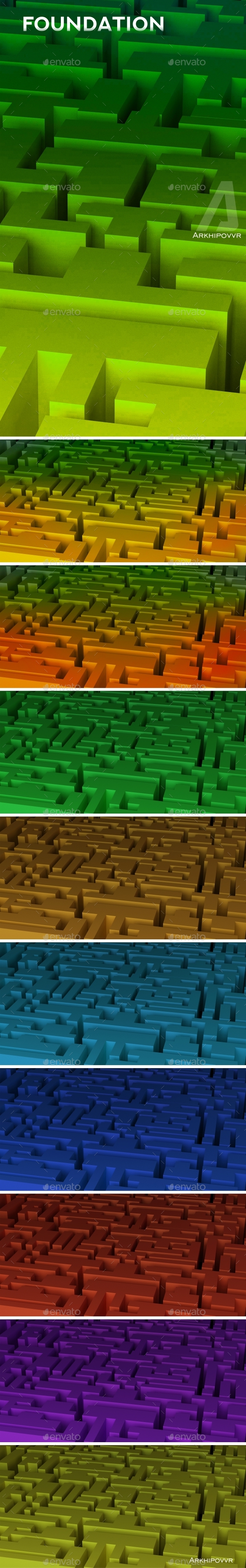 Foundation Backgrounds - Backgrounds Graphics