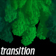 Mixed Green Smoke Transitions - VideoHive Item for Sale