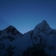 Sunrise Over Everest - VideoHive Item for Sale