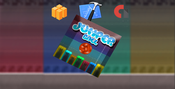 CodeCanyon JumperBall IOS Xcode Admob & Buildbox 21263292 CodeCanyon JumperBall IOS Xcode Admob & Buildbox 21263292
