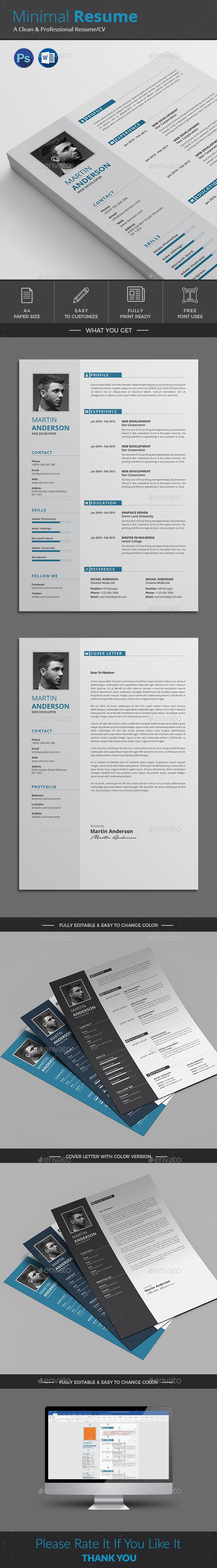 Resume - Resumes Stationery