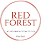 RedForestMusic