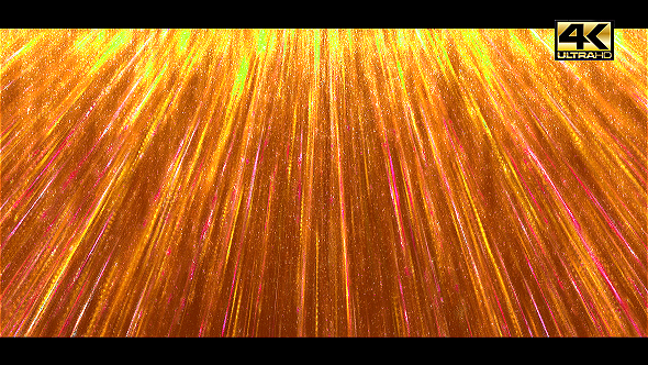 Golden Rays, Motion Graphics | VideoHive