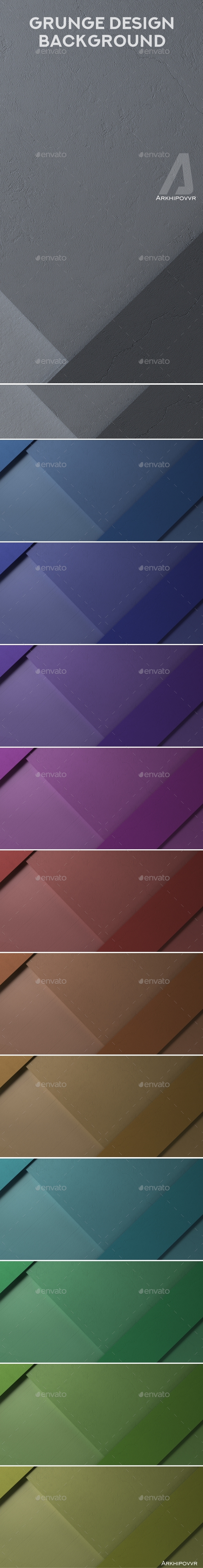 Grunge Design Backgrounds - Backgrounds Graphics