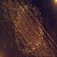 Gold Streaks Sphere - VideoHive Item for Sale