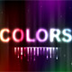 COLORS - VideoHive Item for Sale