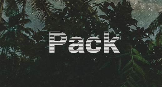 Packs