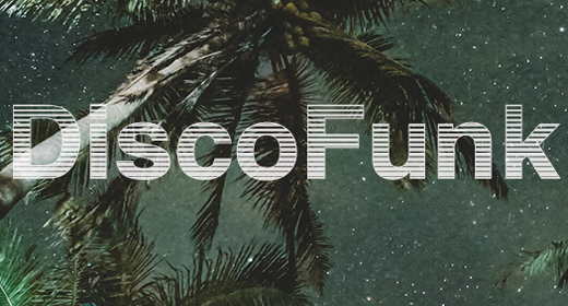 Disco Funk