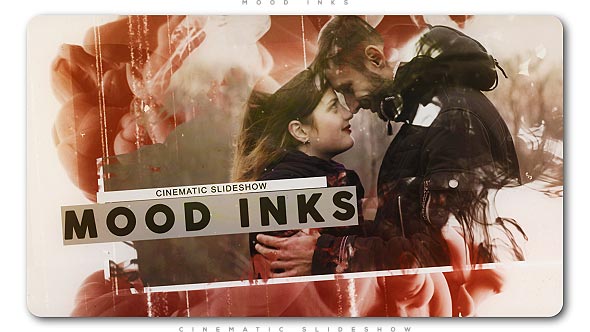 Mood Inks Cinematic - VideoHive 21266771