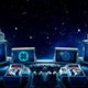 Spacecraft Cabin - VideoHive Item for Sale