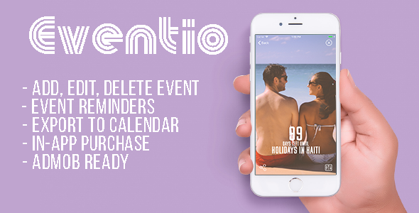CodeCanyon Eventio event manager 21268162 CodeCanyon Eventio event manager 21268162