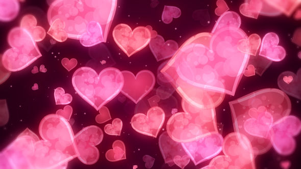 Heart Background alt