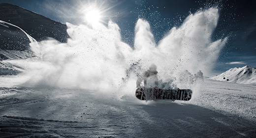 Action SFX Collection