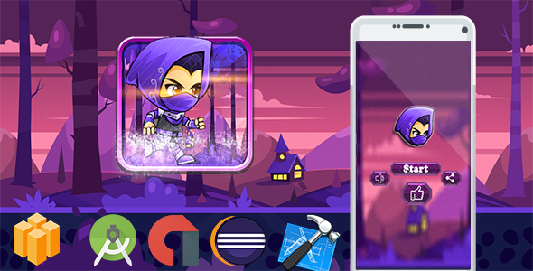 CodeCanyon Super Samurai PouChou BBDOC&Android Studio&Eclipse&Xcode 21270234 CodeCanyon Super Samurai PouChou BBDOC&Android Studio&Eclipse&Xcode 21270234
