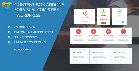 CodeCanyon Content Box Service Box Features Box Icon Box Add-ons For WPBakery Page Builder Visual Composer 21270318 CodeCanyon Content Box Service Box Features Box Icon Box Add-ons For WPBakery Page Builder Visual Composer 21270318