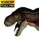 T-REX 3 Realistic Pack 5 - VideoHive Item for Sale
