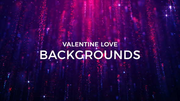 Valentine Love Backgrounds
