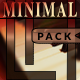 Piano Minimal Pack 2